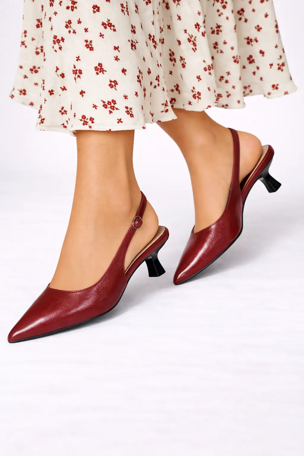 Heels TARHUS