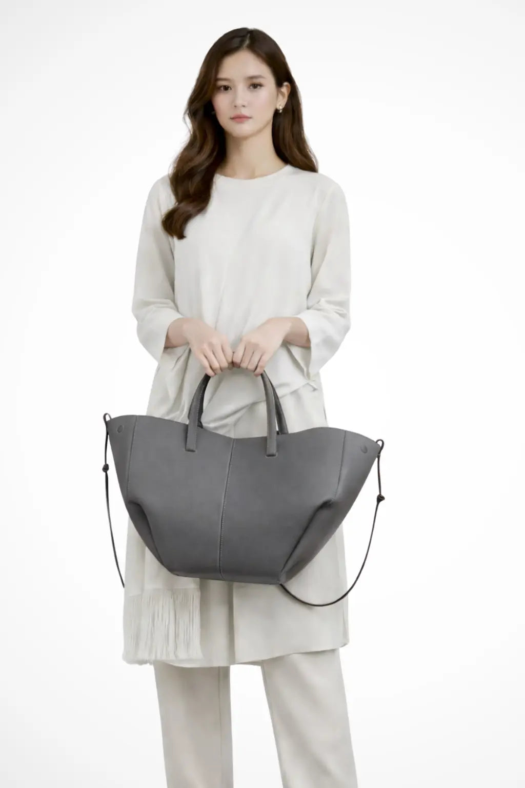 Calindra | Women Everyday Oversized Tote Bag TARHUS