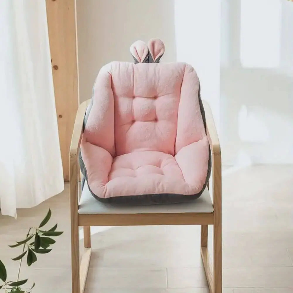 ComfortCloud | Ergonomic Seat Cushion - TARHUS