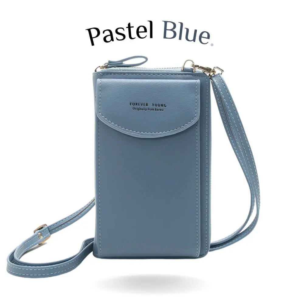 Prestigio - The Practical Bag for Everyday Life - TARHUS