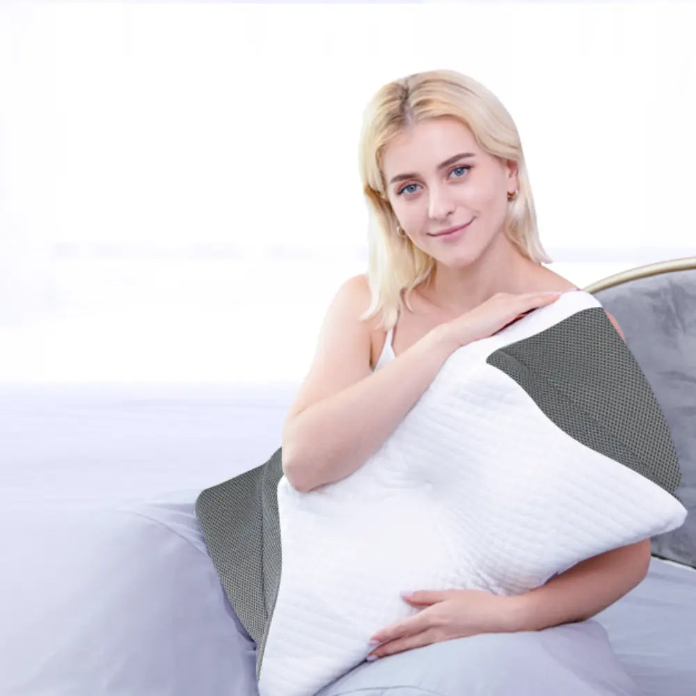 Orthopedic Neck Pillow - TARHUS