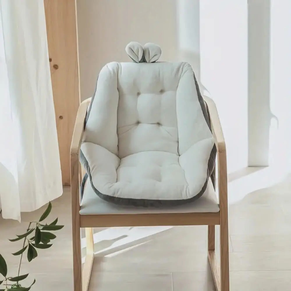 ComfortCloud | Ergonomic Seat Cushion - TARHUS