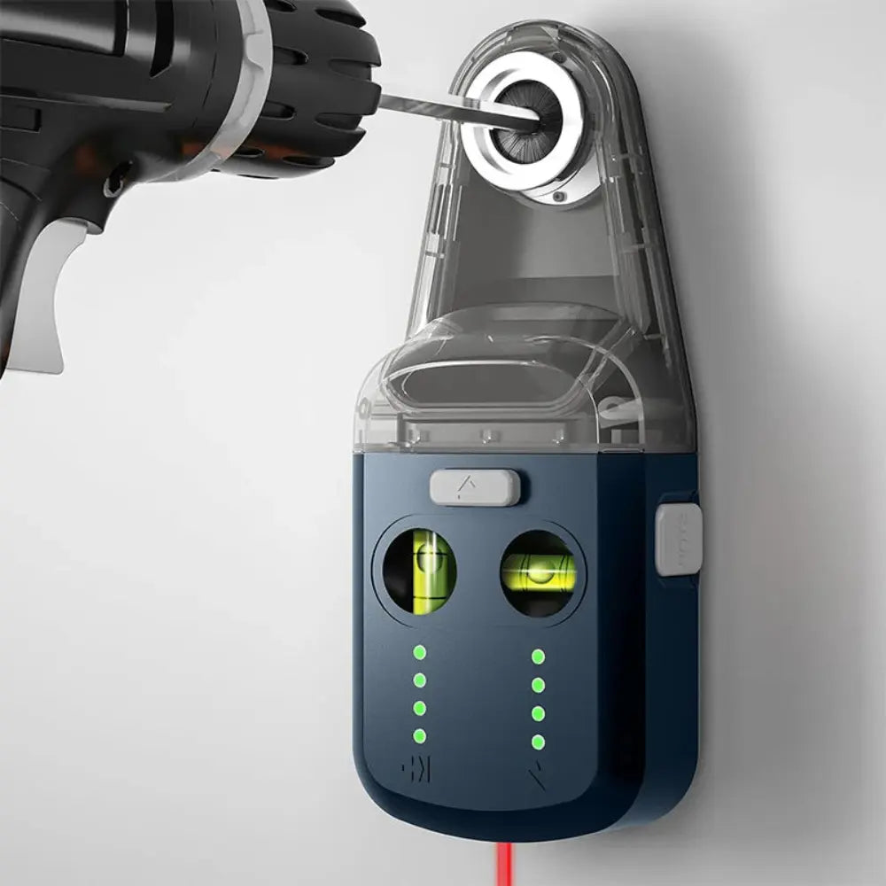 Precision Laser Leveling Kit - TARHUS