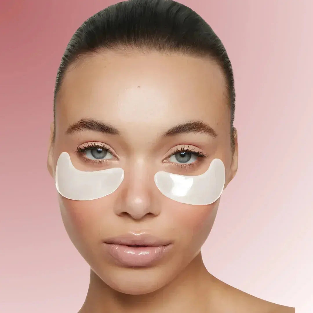 Bio-Collagen Eye Patches TARHUS Care & Health