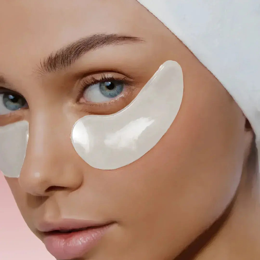 Bio-Collagen Eye Patches TARHUS Care & Health
