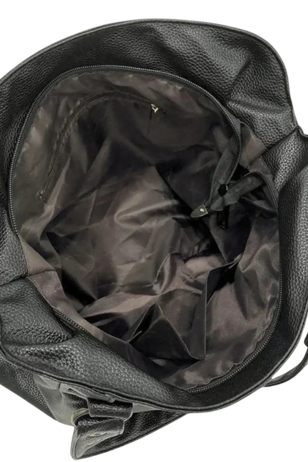 Elowen | Women Stud Detail Shoulder Bag TARHUS