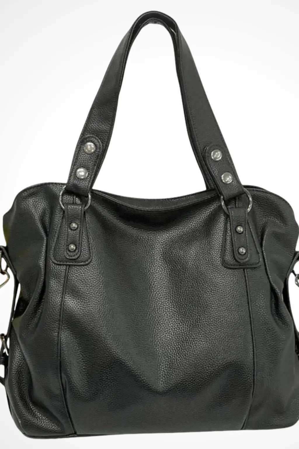 Elowen | Women Stud Detail Shoulder Bag TARHUS