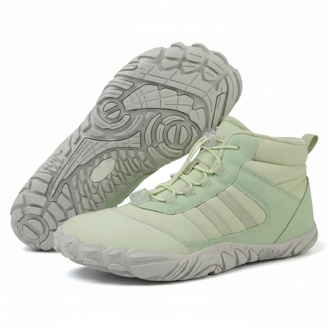 Lightweight & Pain-Free Walking Winter Boots Frost Pro TARHUS Men Shoes