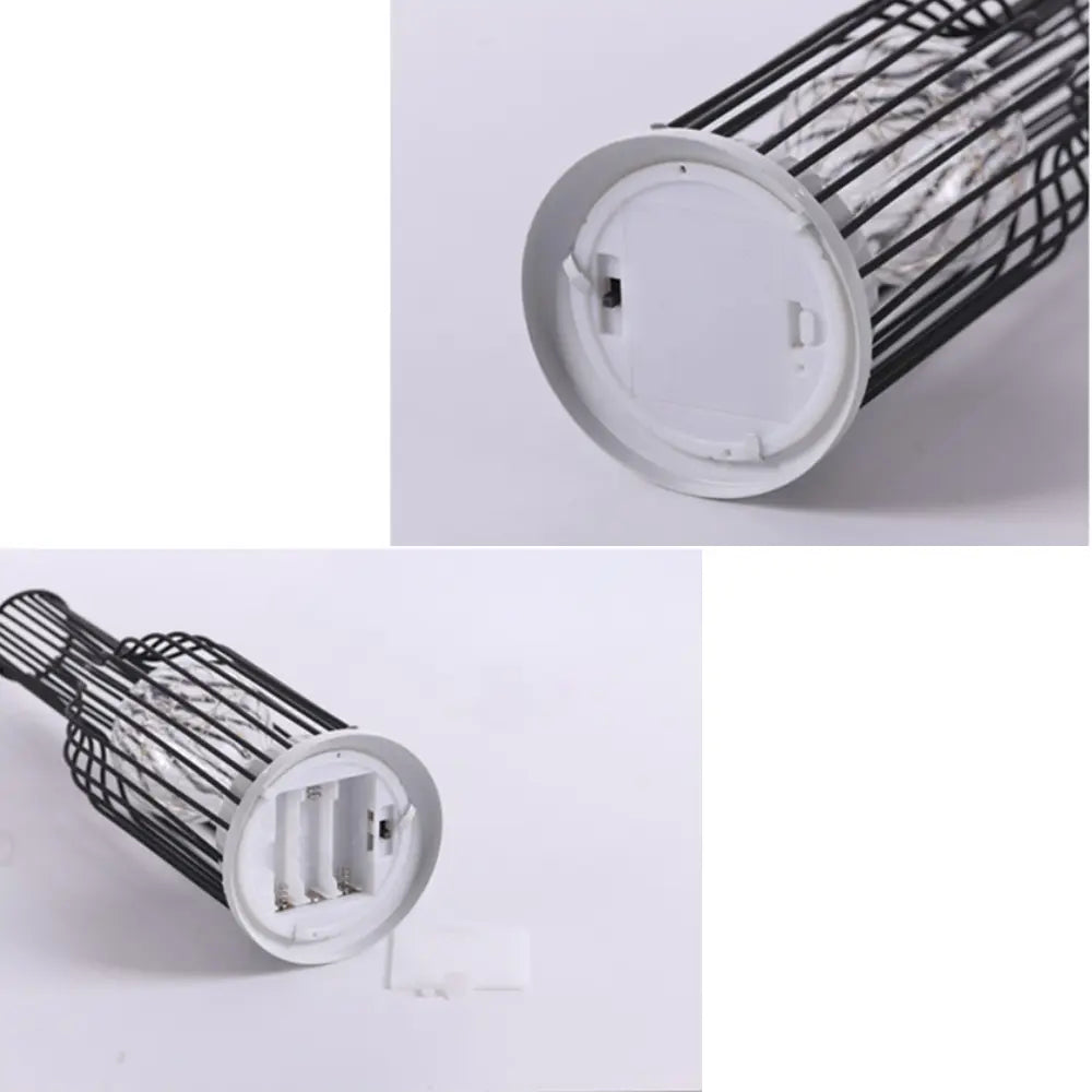 Wireless LED Table Lamp - TARHUS