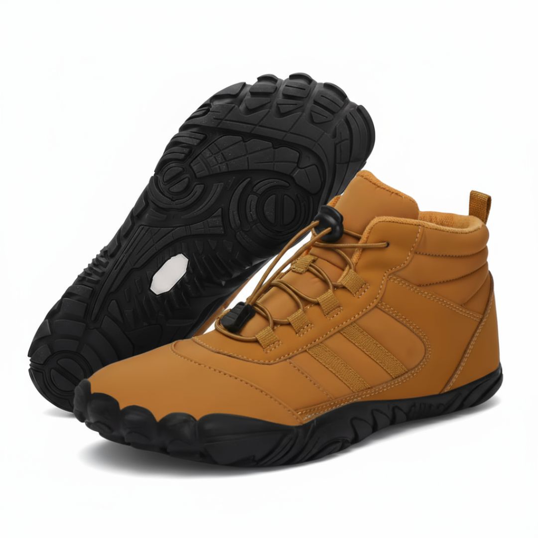 Lightweight & Pain-Free Walking Winter Boots Frost Pro TARHUS Men Shoes