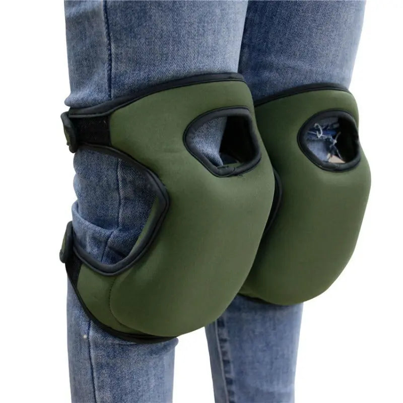 Outdoor Garden Knee Pad for Gardening and Pruning TARHUS Garden