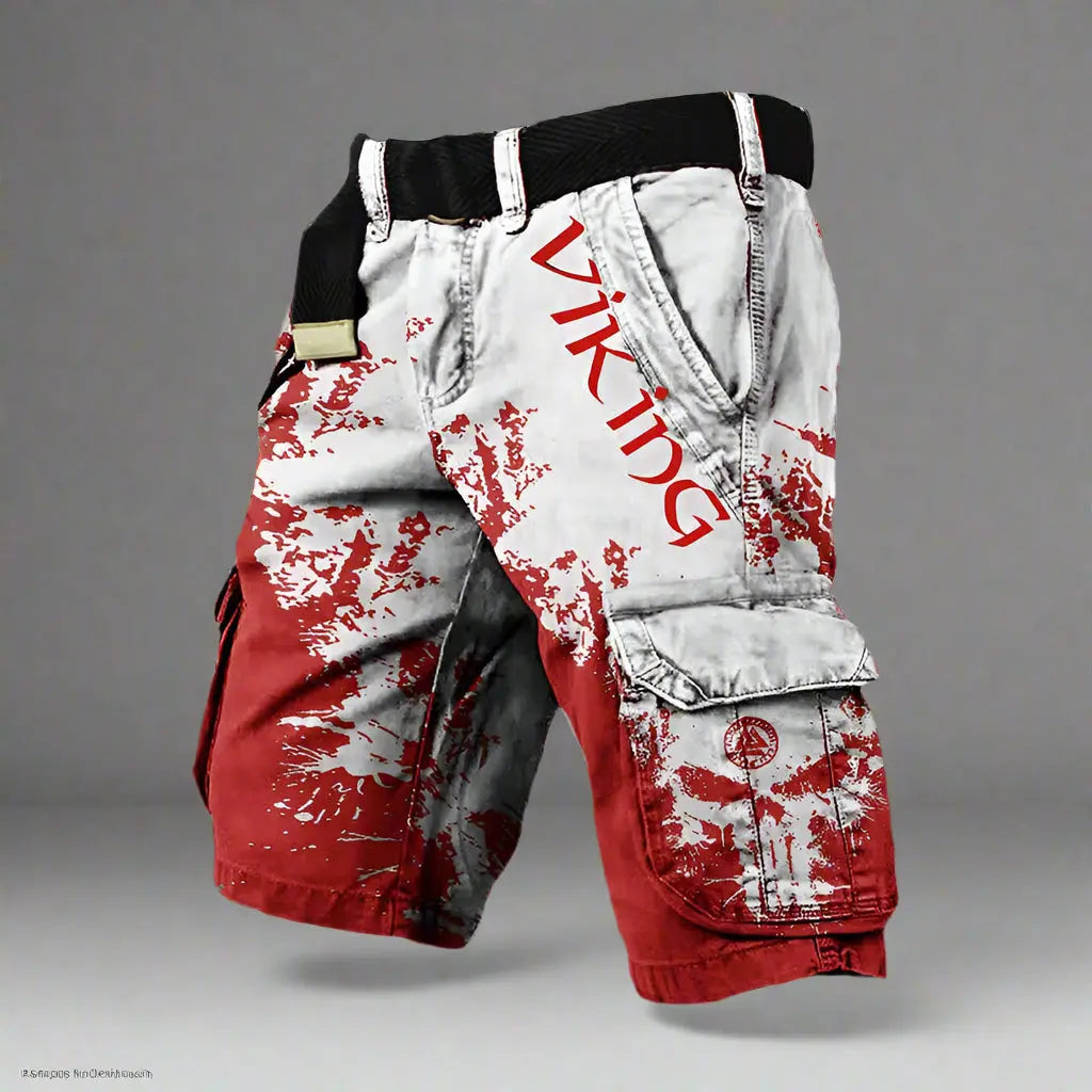 Hobert - Premium trousers for adventurers - TARHUS