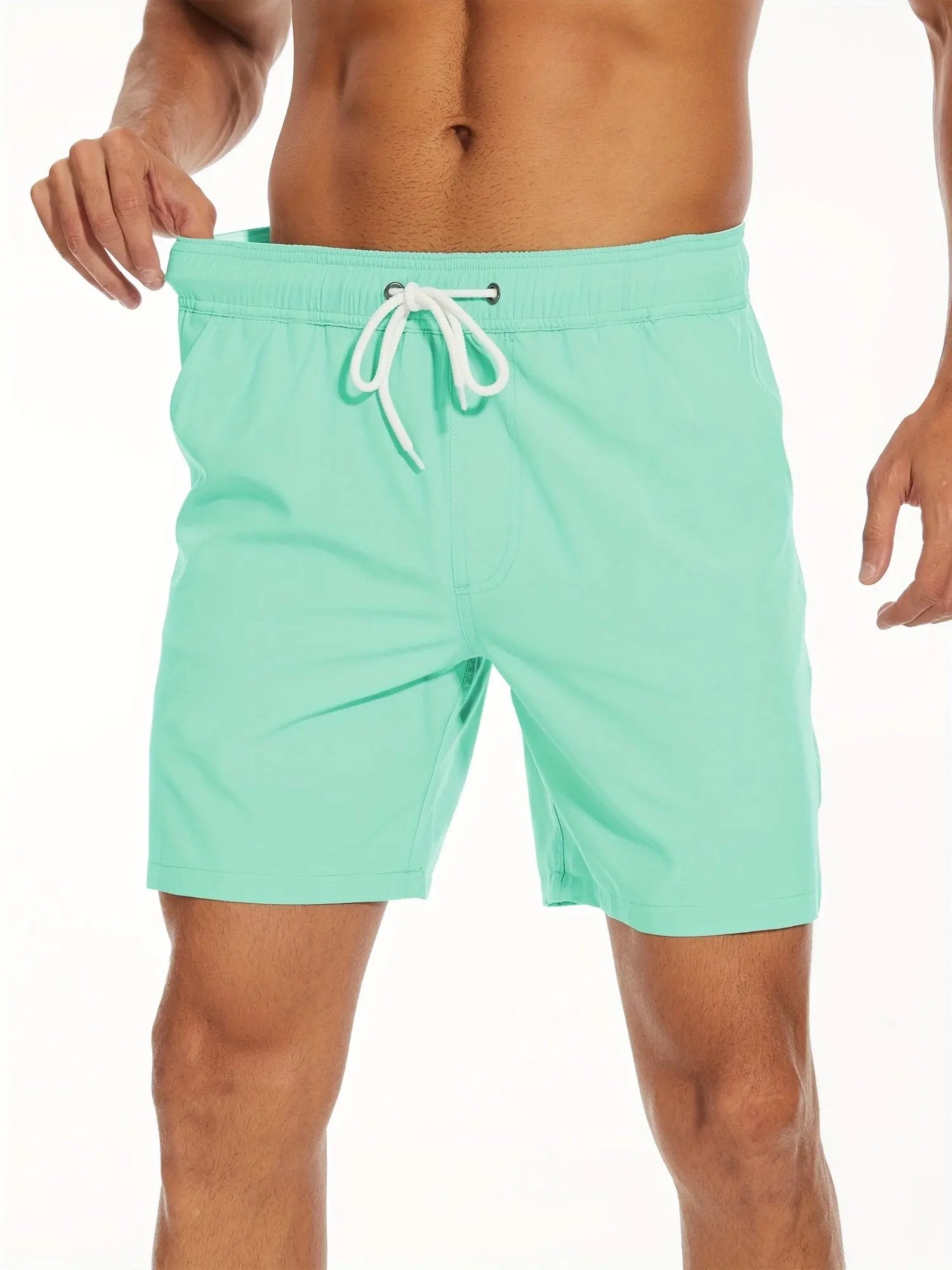 Quick-Drying Swim Trunks – Innovation & Comfort for Summer TARHUS Sportbroek man