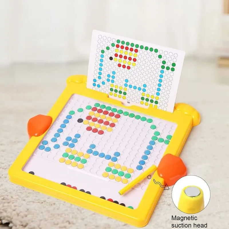 MagiDoodle - Magnetic Drawing Board Tarhus