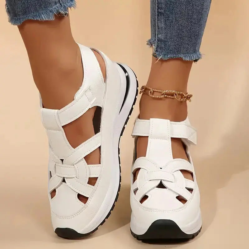 Northend | Orthopedic Sandals – Supportive Breathable Comfort Sandals for Women TARHUS Women's Shoes