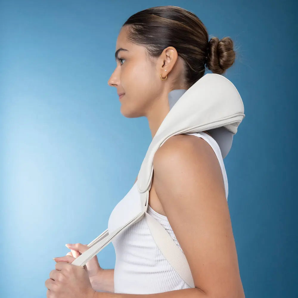 Veeloza | ThermaTouch Neck Massager - TARHUS
