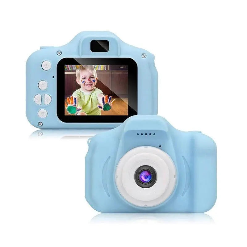 MagiCam - Kids Digital Camera (HD Photography) Tarhus