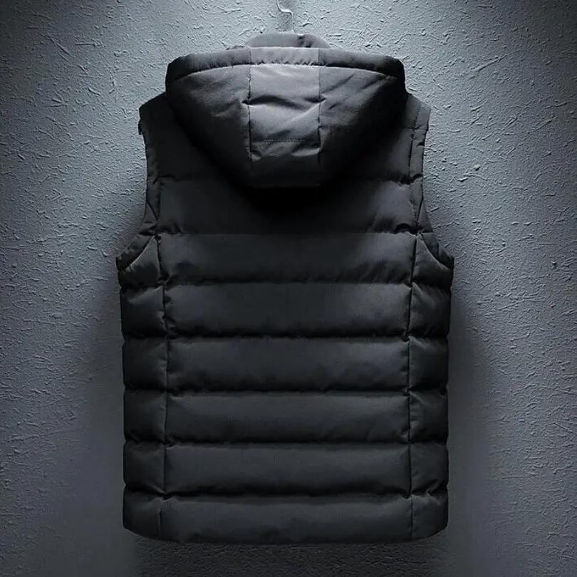 Jaxon™ | Premium Thermal Bodywarmer - TARHUS