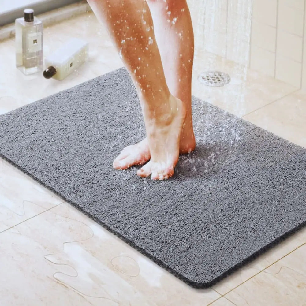Anti-Slip Safe Shower Mat - TARHUS