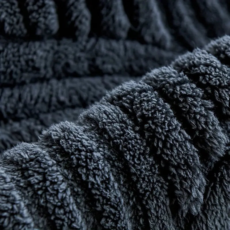 Luxury Plush Non-Slip Sofa Cover – Breathable Pet-Friendly Couch Protector - TARHUS