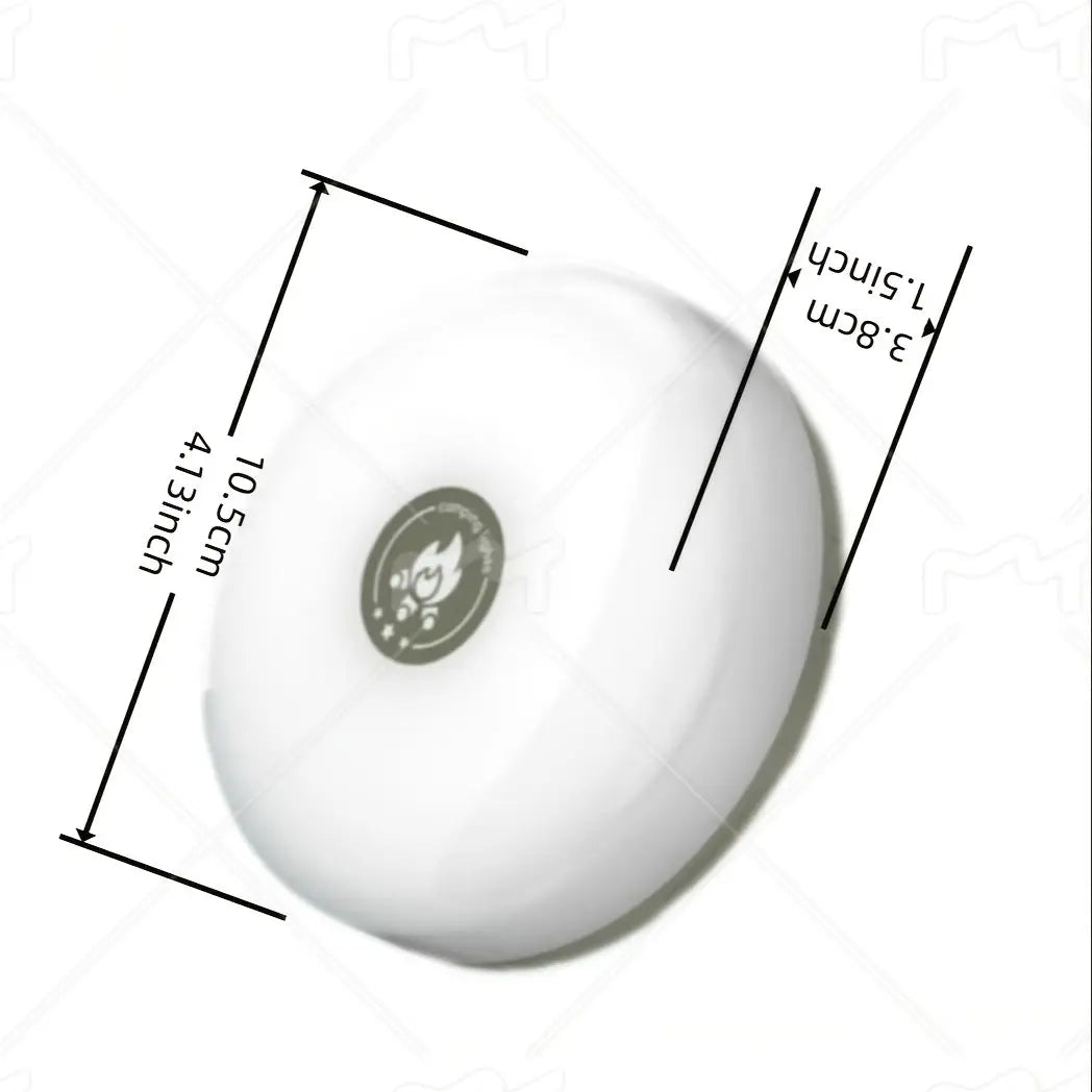 2-in-1 Rechargeable Camping Light String – Waterproof with 5 Light Modes for Outdoor - TARHUS