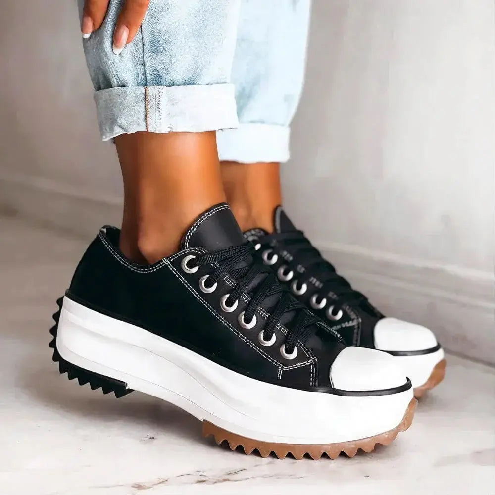 Montra | Orthopedic Shoes – Comfortable Walking Shoes with Arch & Heel Support TARHUS Women Shoes