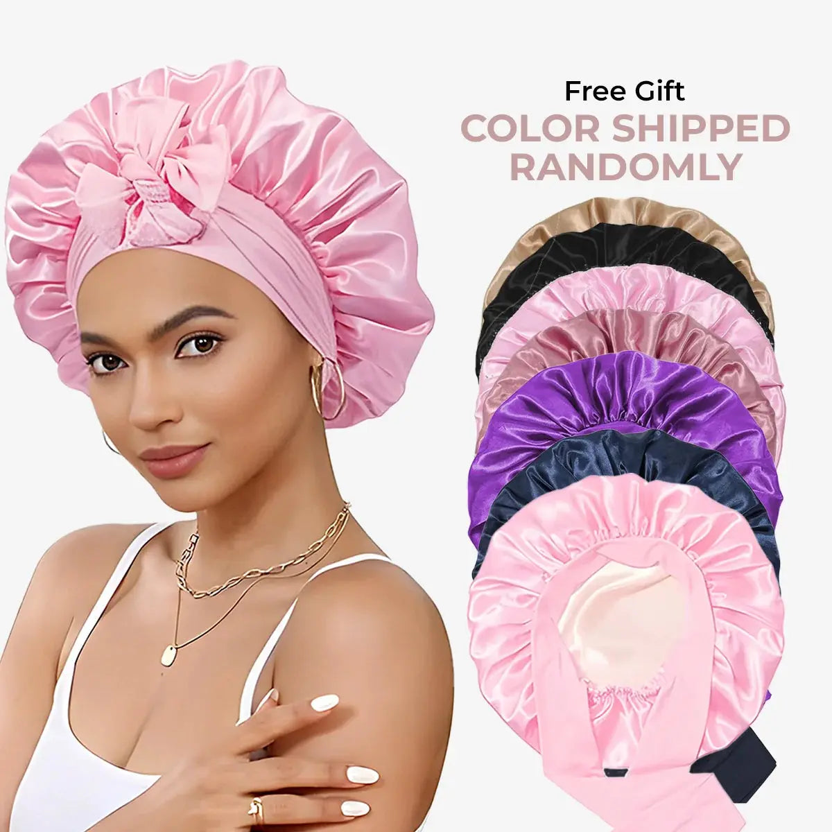 3-in-1 Pro Negative Ion Two PTC Heaters Thermal Brush - TARHUS