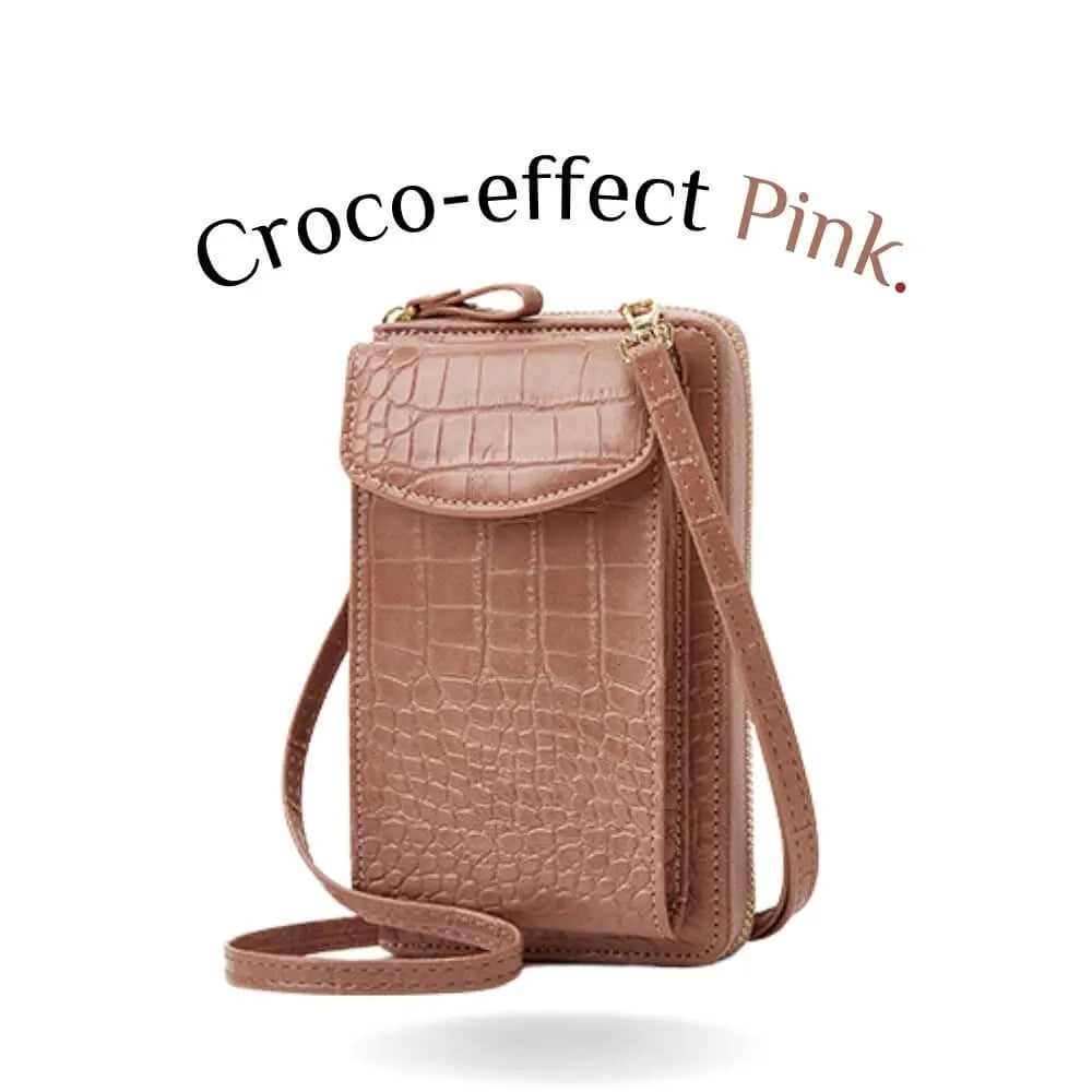 Prestigio - The Practical Bag for Everyday Life - TARHUS