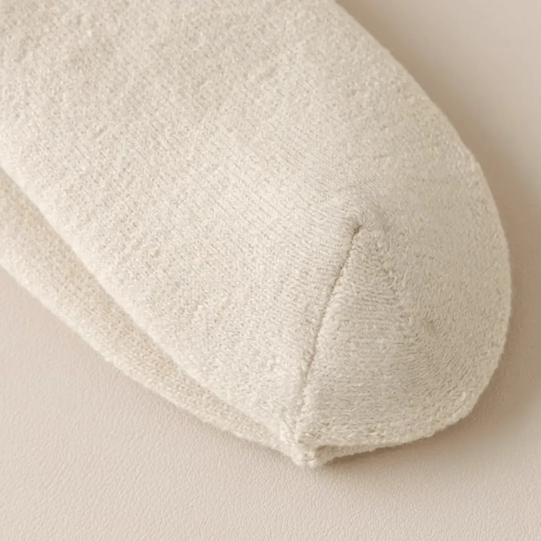 The Fleece Socks – Ultra-Soft Thermal Lounge Socks for Women & Men - TARHUS