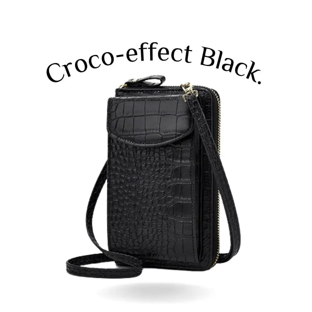 Prestigio - The Practical Bag for Everyday Life - TARHUS