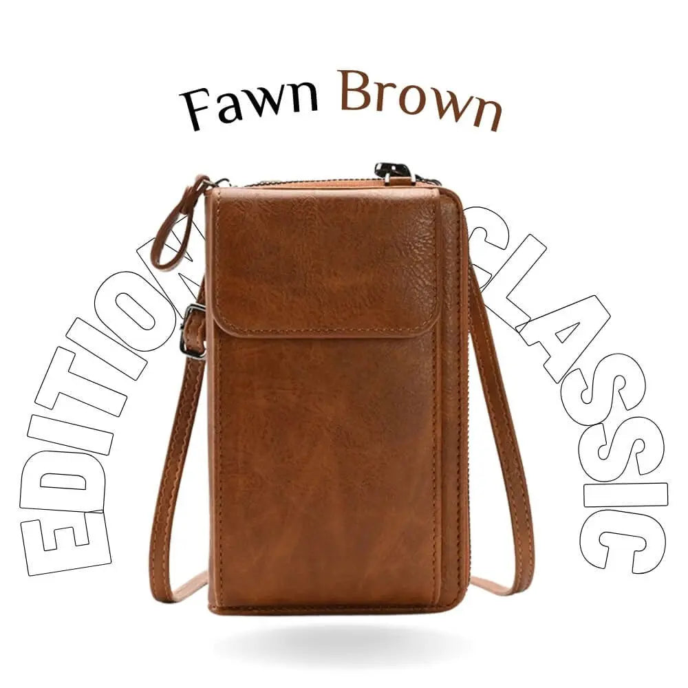 Prestigio - The Practical Bag for Everyday Life - TARHUS