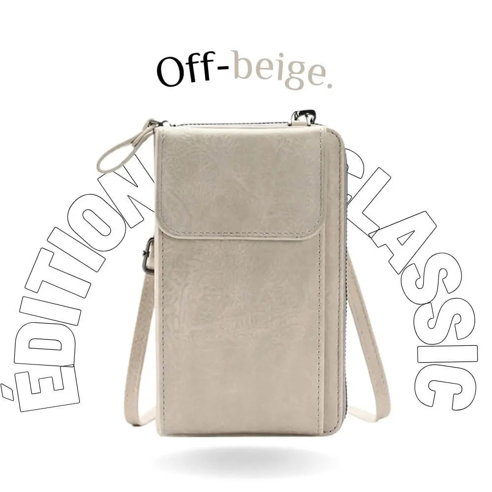 Prestigio - The Practical Bag for Everyday Life - TARHUS