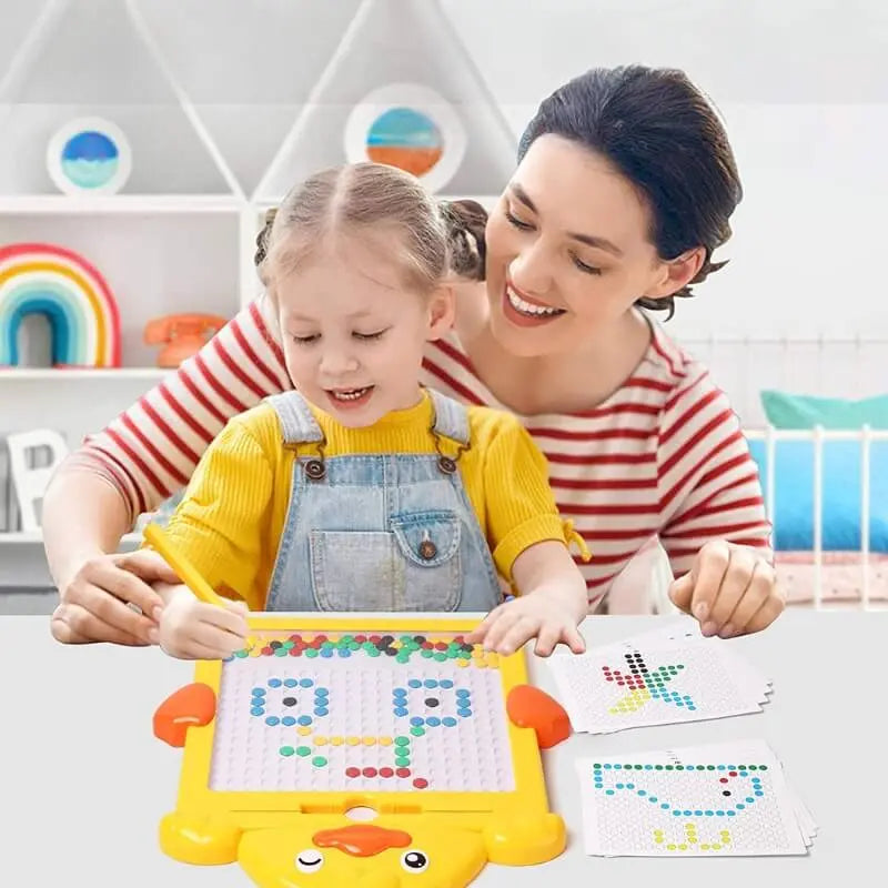 Magnetic Drawing Board