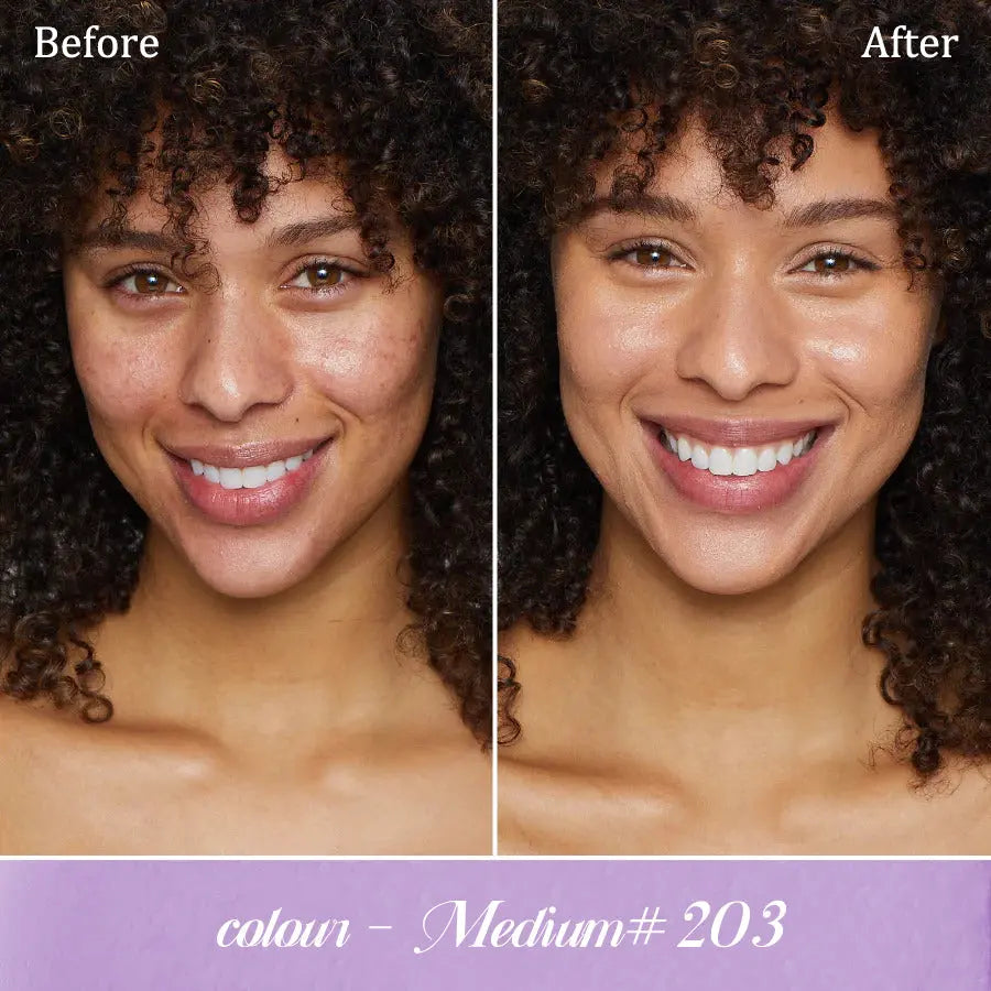 TARHUS | Color-Changing Cover Cream Stick – Flawless Concealer & Skincare in One TARHUS Care & Health