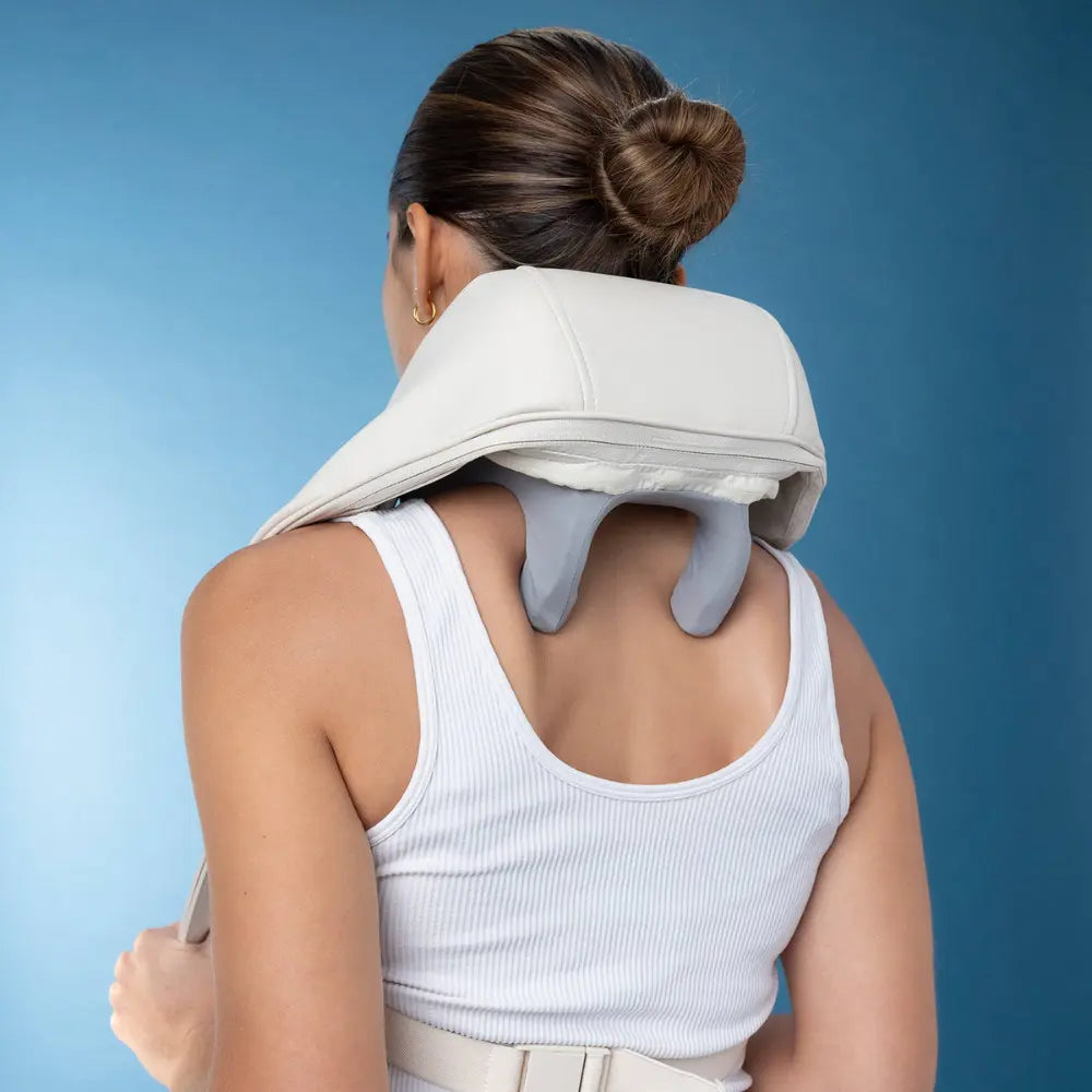 Veeloza | ThermaTouch Neck Massager - TARHUS