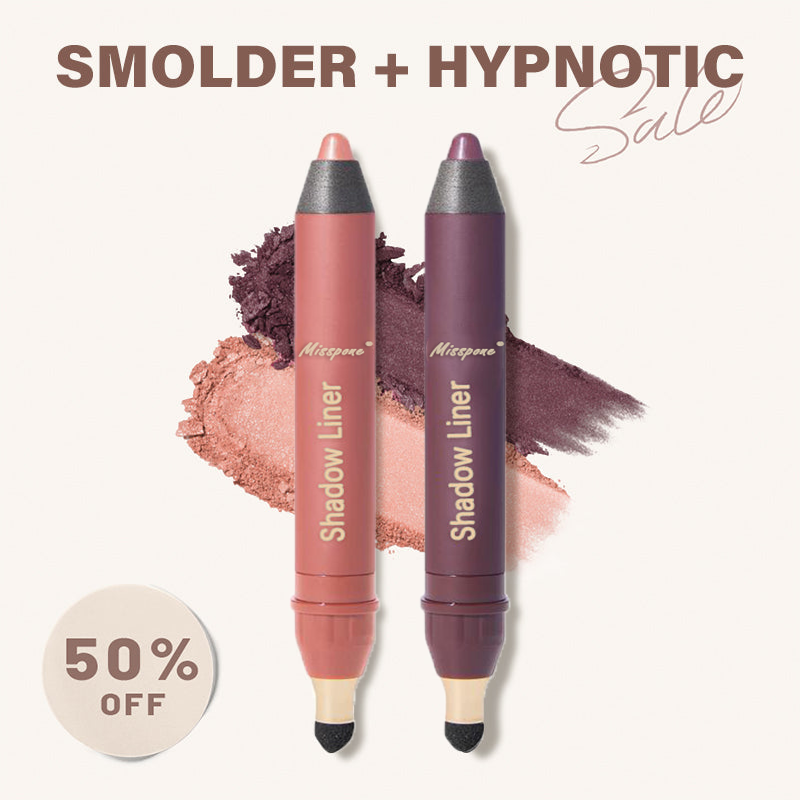 ShadowLuxe | 2-in-1 Eyeliner & Eyeshadow – Long-Lasting Waterproof Makeup Stick TARHUS Makeup