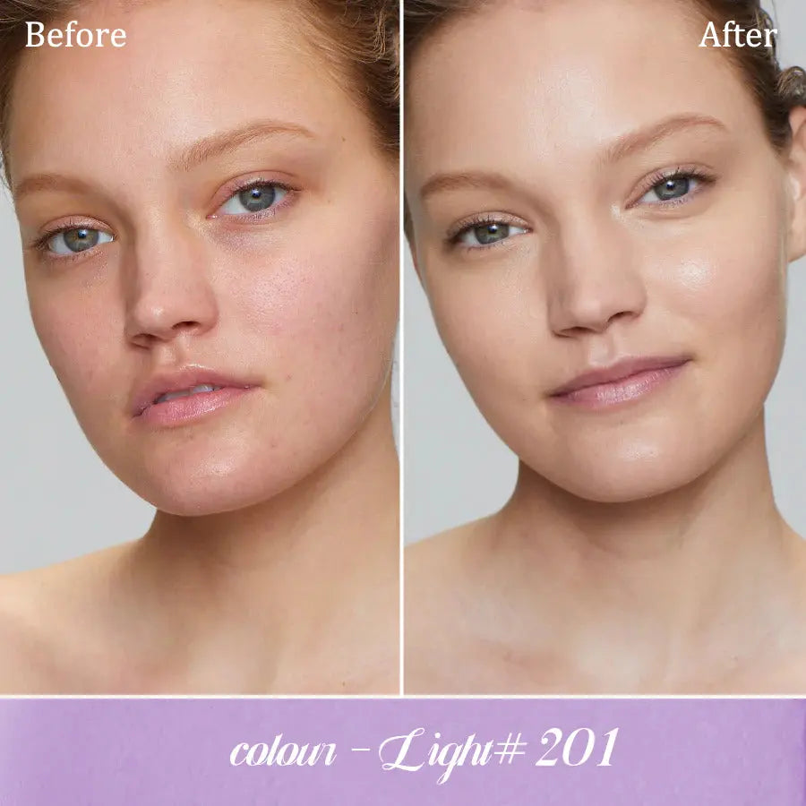 TARHUS | Color-Changing Cover Cream Stick – Flawless Concealer & Skincare in One TARHUS Care & Health