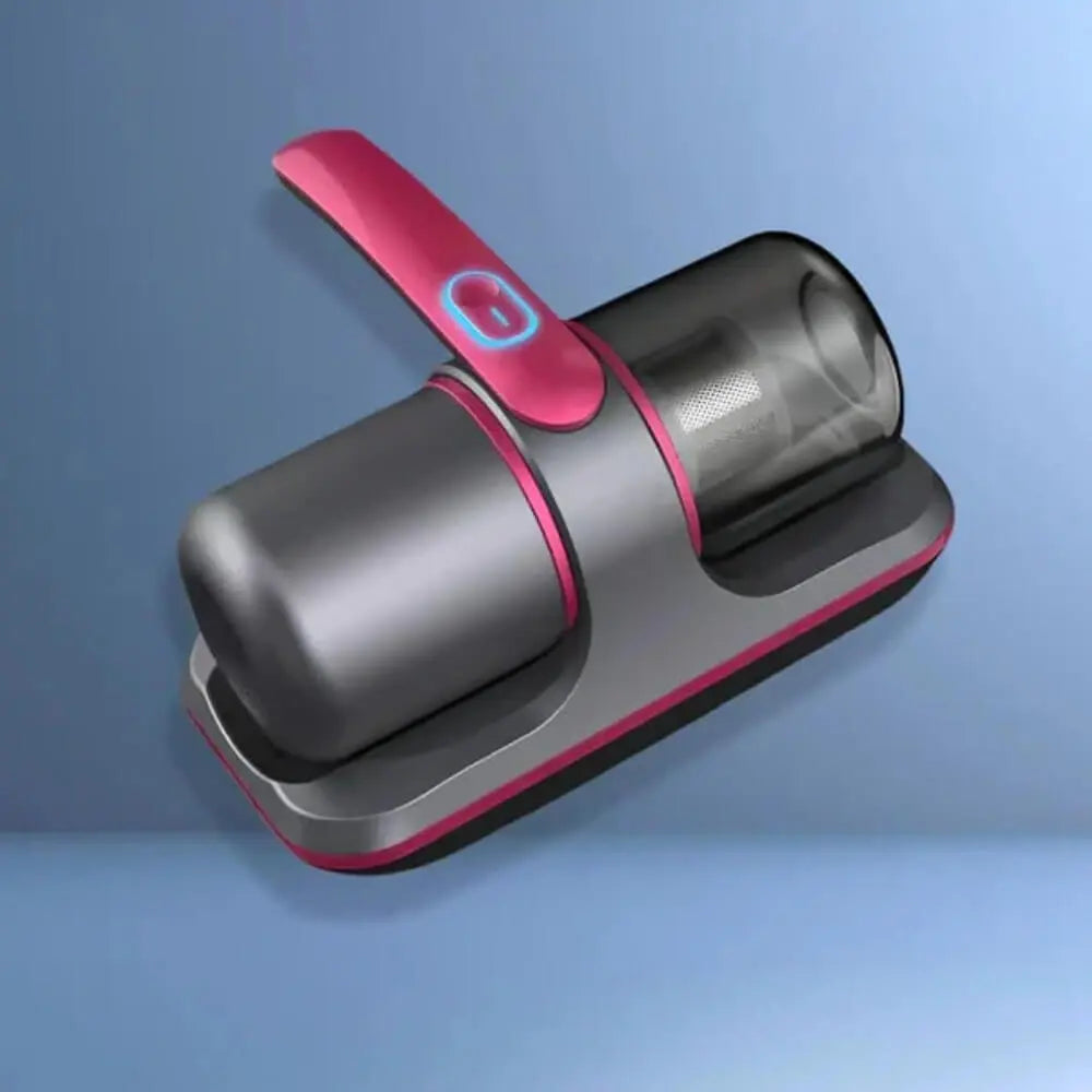 MiteMaster - UV Handheld Vacuum Cleaner - TARHUS