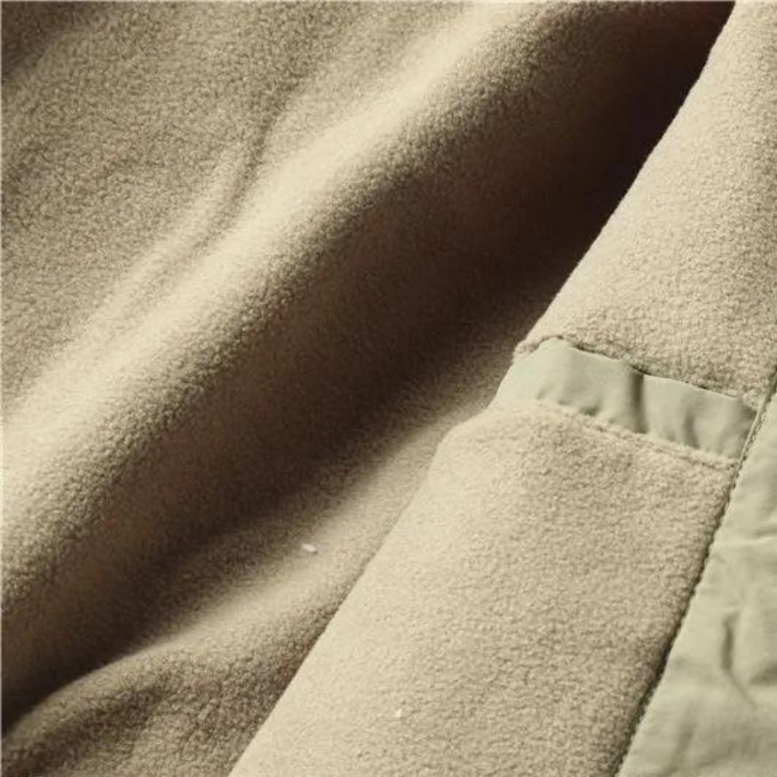 Men’s Polara Thermal Winter Coat | Waterproof Fleece-Lined Outdoor Jacket TARHUS Sports & Outdoors