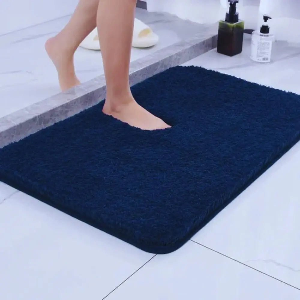 Luxe Plush Bath Rug • Super Soft & Absorbent - TARHUS