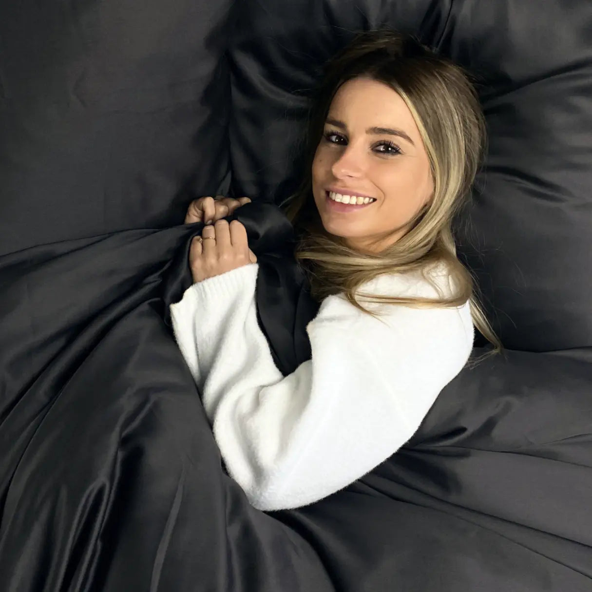 Bedding Set – Ultra-Soft, Breathable & Sustainable Bed Linen - TARHUS