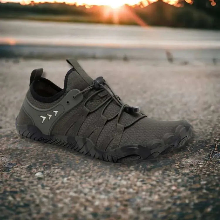 PaceMaster - Outdoor & Non-Slip Barefoot Shoes - TARHUS