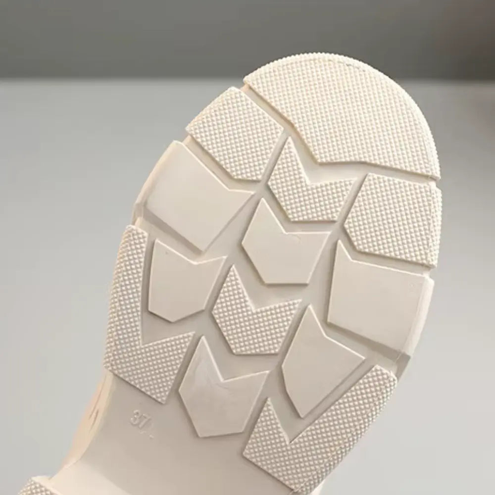 Winter Luxe Plush Boots - TARHUS