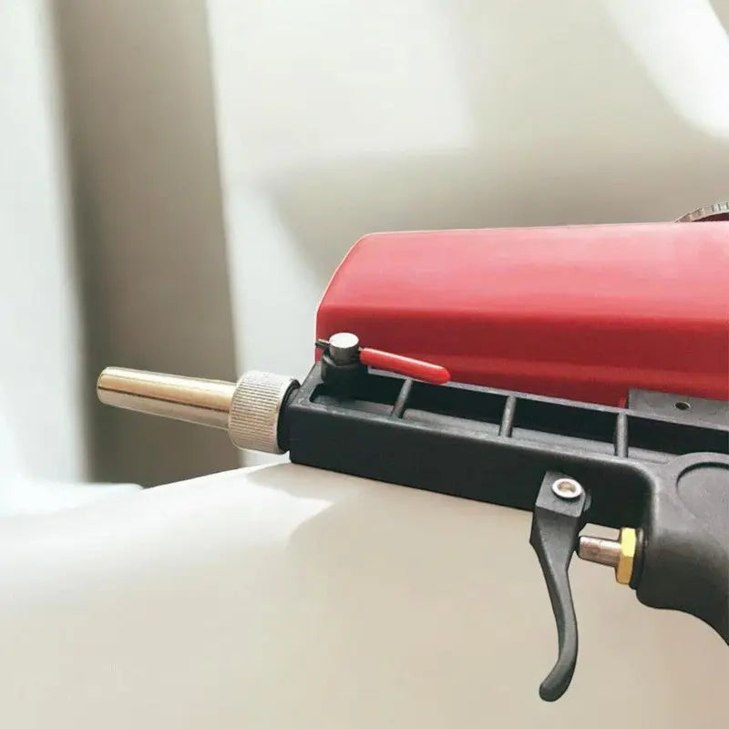 Abrasive Sand Blaster - TARHUS