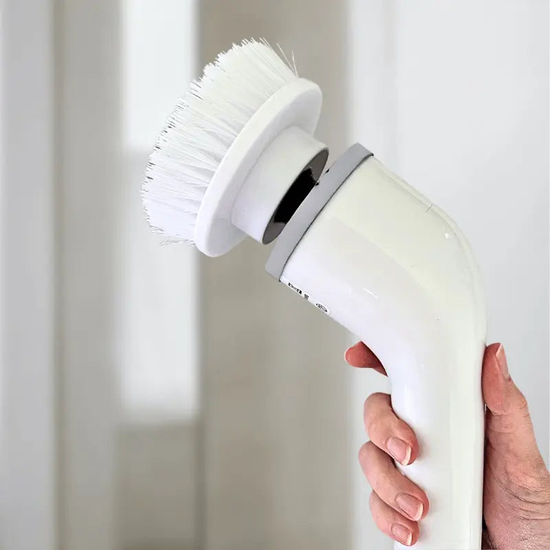 Pura Clean™ Shower Scrubber - TARHUS