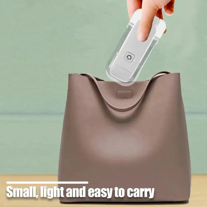 USB Rechargeable Book Light - TARHUS