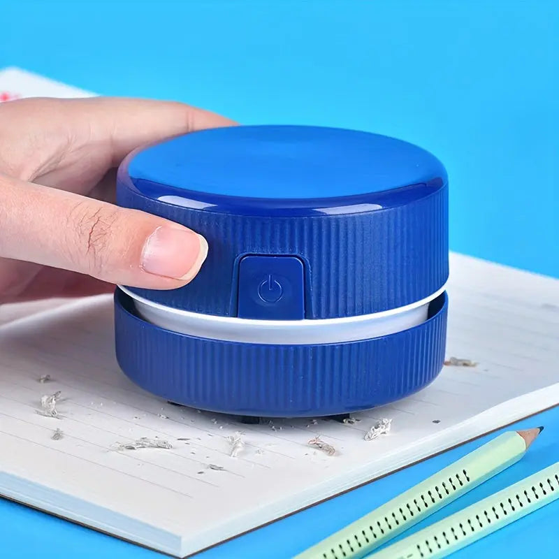 Mini Cute Desktop Vacuum Cleaner - TARHUS