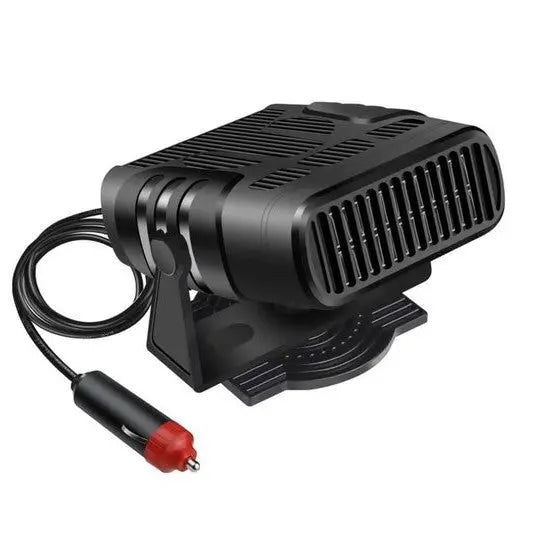 12V Portable Car Heater – Fast Defroster & Windshield Demister for Auto, Truck & SUV - TARHUS