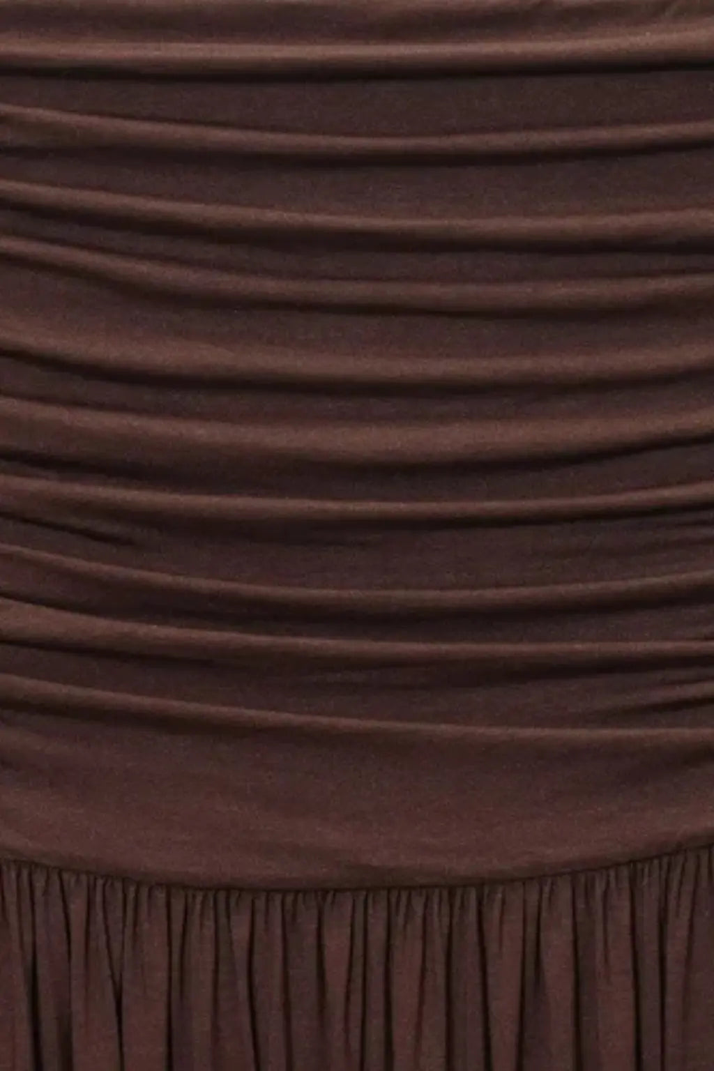 Isabella | Women’s Strapless Pleated Maxi Summer Dress TARHUS