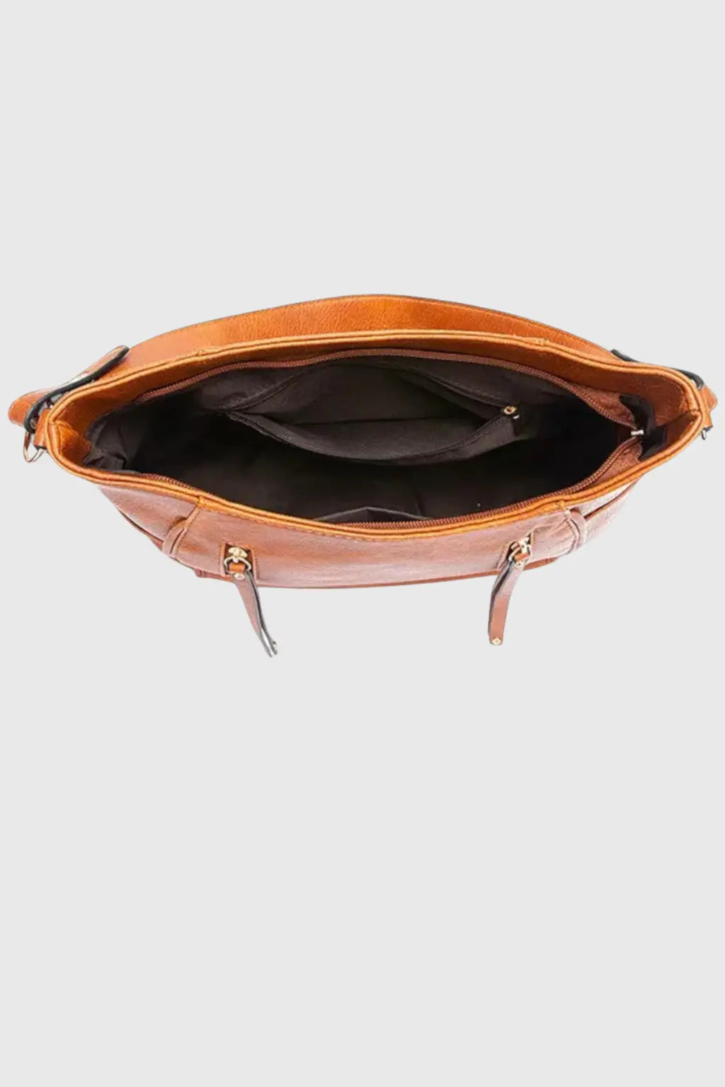 Kova | Women Large Detail Hobo Versatile Everyday Shoulder Bag TARHUS